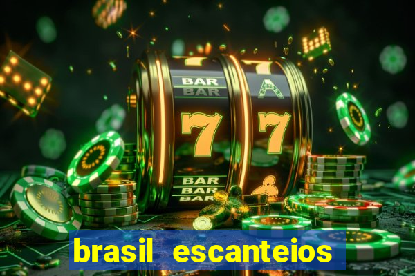 brasil escanteios ultimos jogos